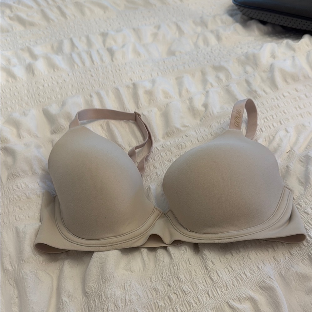 Aerie Smoothez Full Coverage Bra. 32C